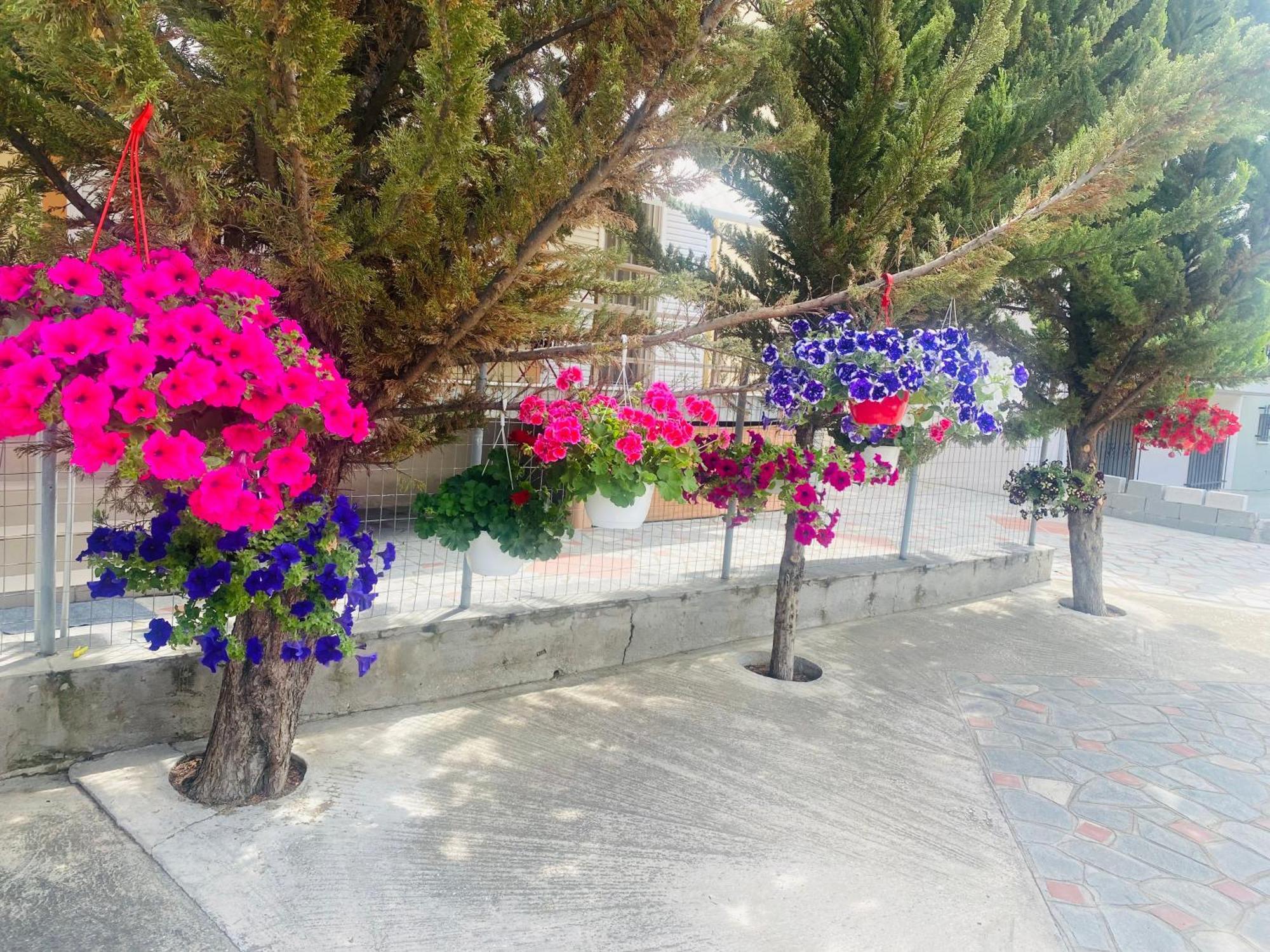 Markos Studios Potos Dış mekan fotoğraf