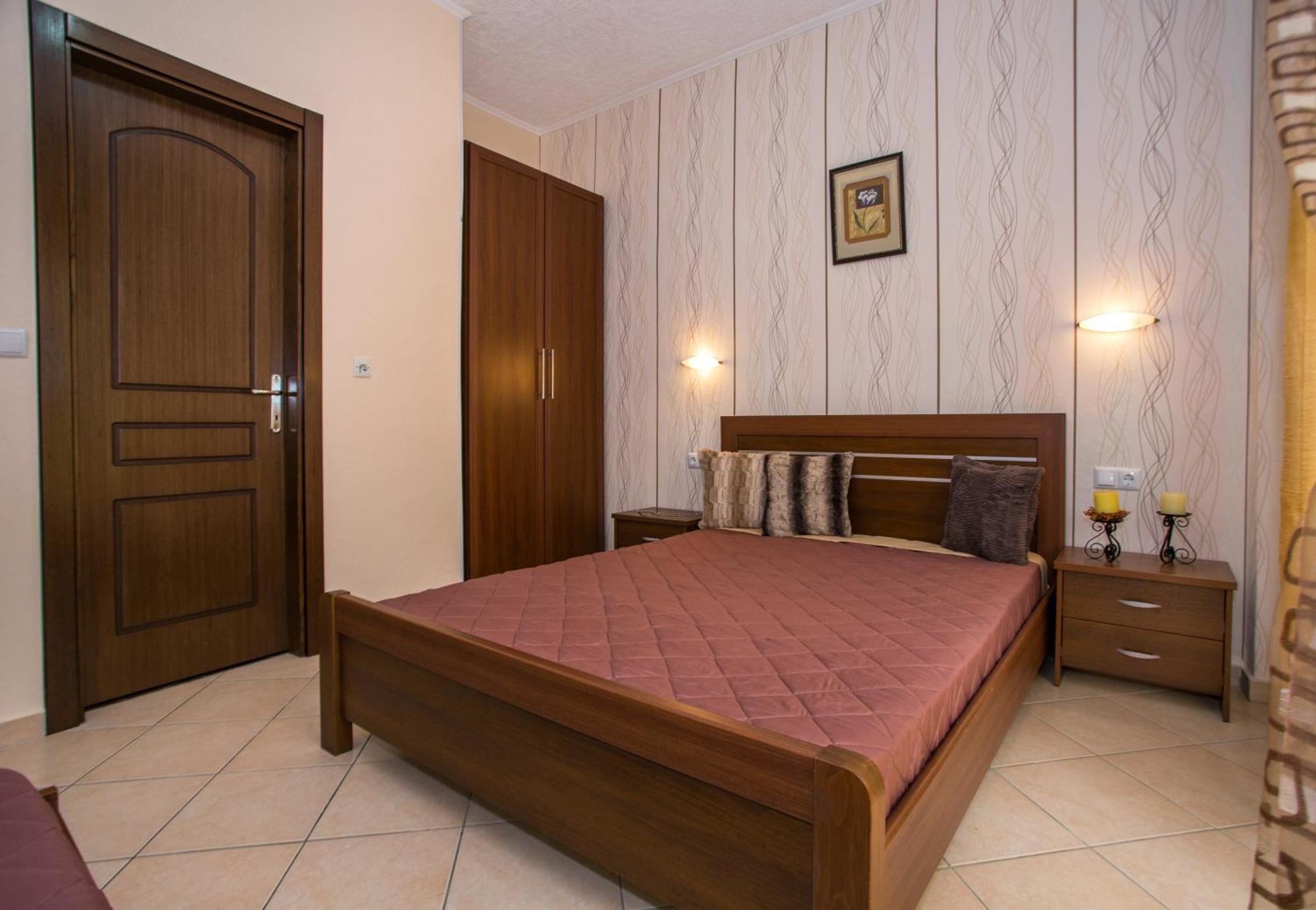 Markos Studios Potos Dış mekan fotoğraf