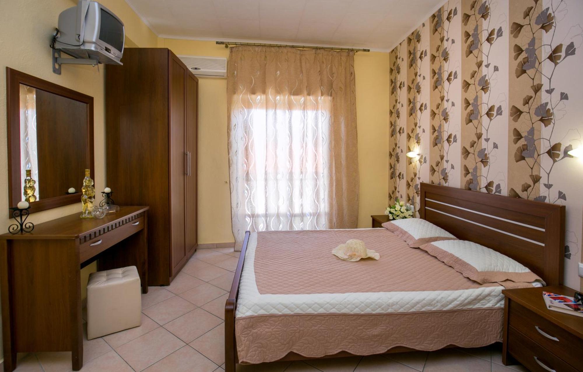 Markos Studios Potos Dış mekan fotoğraf