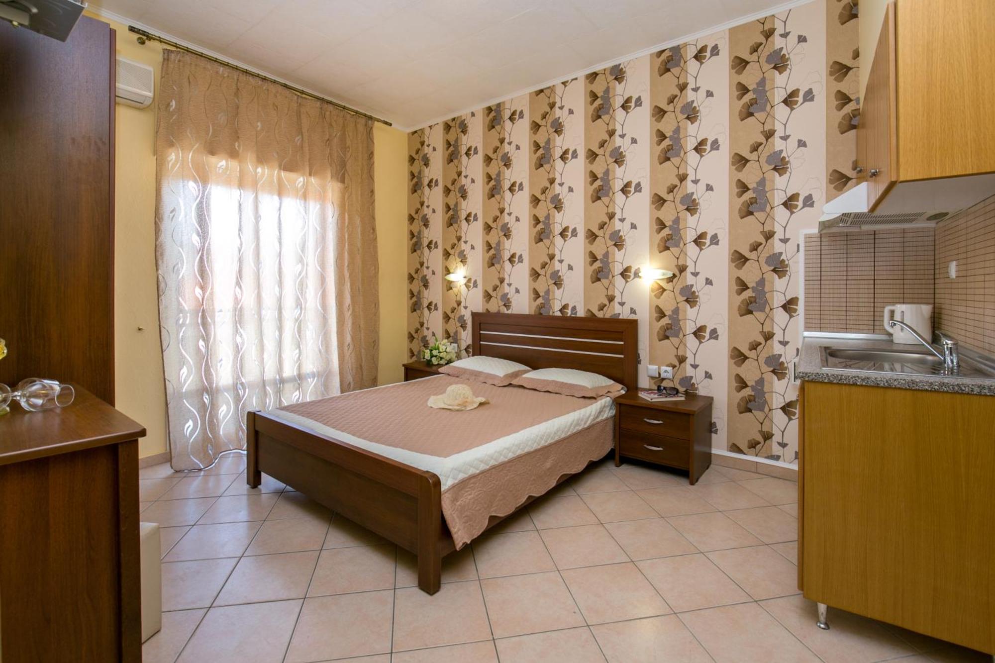 Markos Studios Potos Dış mekan fotoğraf